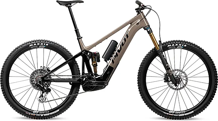 Pivot Cycles Shuttle AM Team XX Eagle Transmission | Neo w/ Range ...