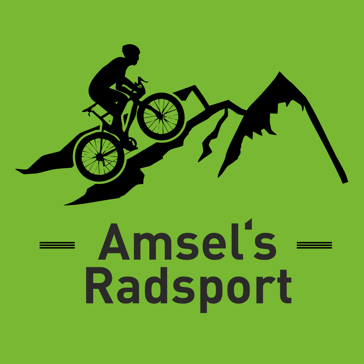 Amsel`s Radsport