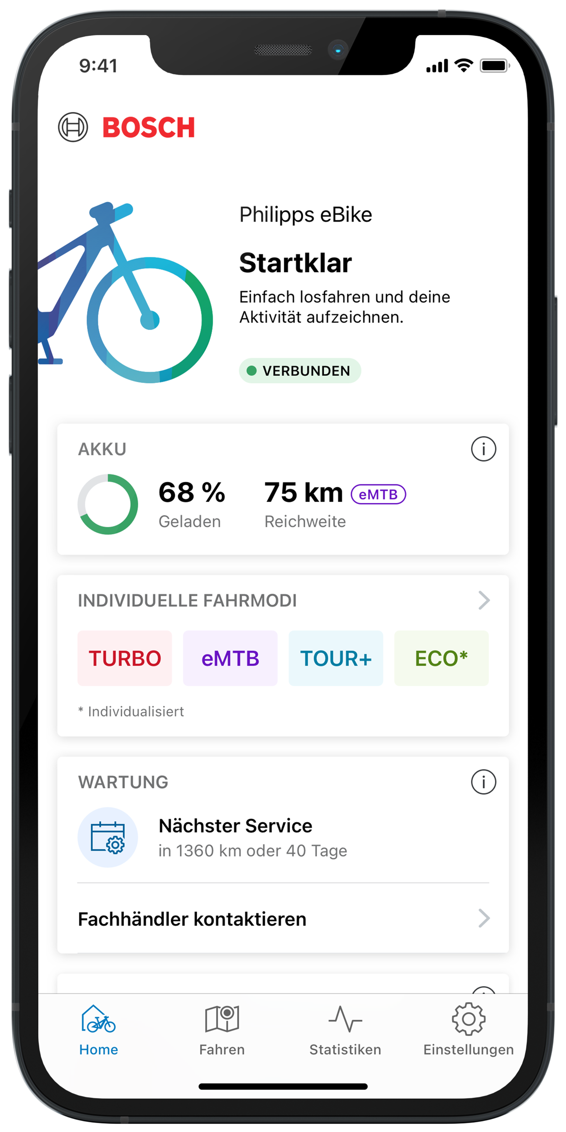 Commencal META POWER TR BOSCH RACE - Bosch ePowered