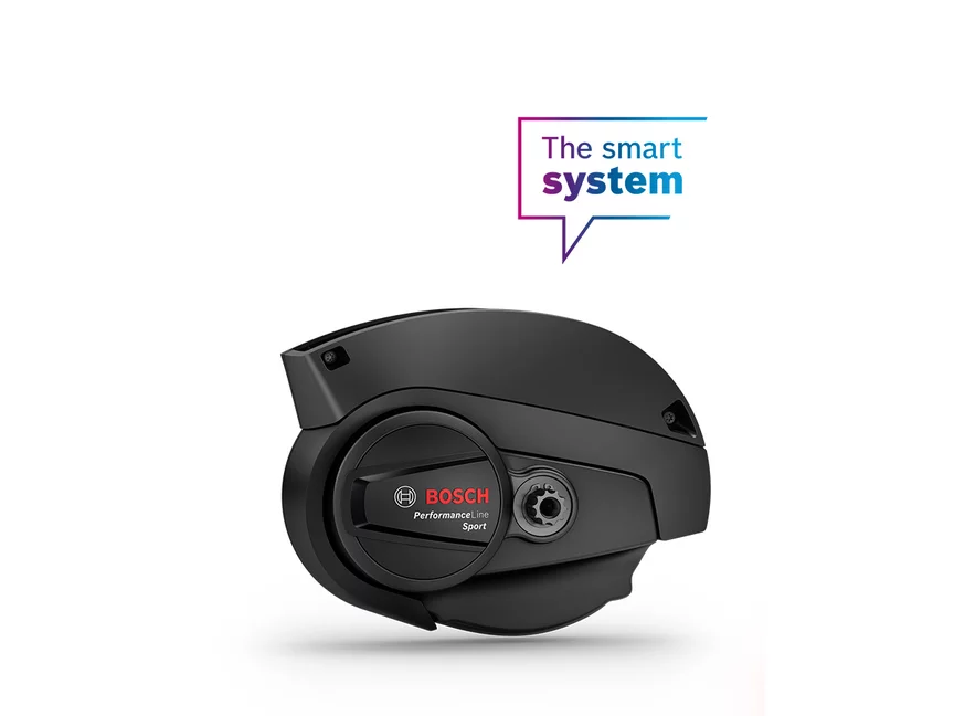Bosch Performance Line Sport drive unit