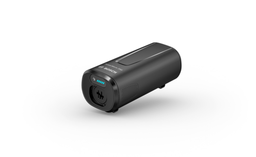 PowerMore 250 visas frilagd.