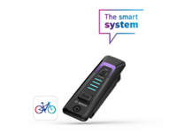 Bosch eBike System controller for the smart system