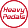 Heavy Pedals Expositur