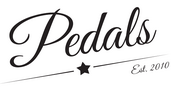 Eco Pedals LTD