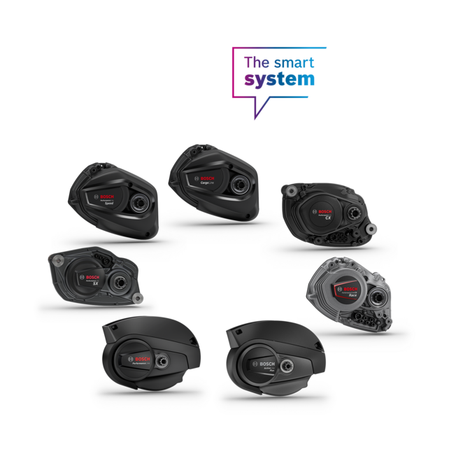 Updates and software versions for on-board computers and drives