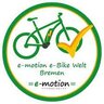e-motion e-Bike Welt Bremen
