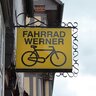 Fahrrad-Werner, Inh. Hendrik Werner