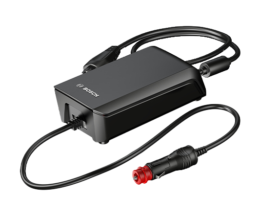 Bosch eBike Travel Charger
