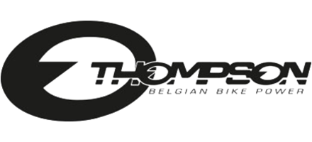 Logo de la marque Thompson. Lien vers la page de l’entreprise.