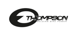 Logo de la marque Thompson. Lien vers la page de l’entreprise.