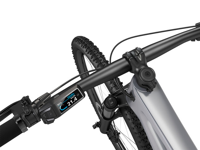 Purion: The compact computer for eBikes