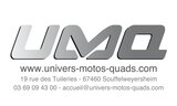 Univers Motos Quads