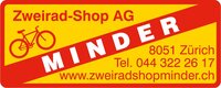 Zweirad-Shop AG
