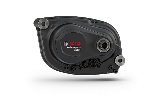 Performance Line Sport shown in detail.
