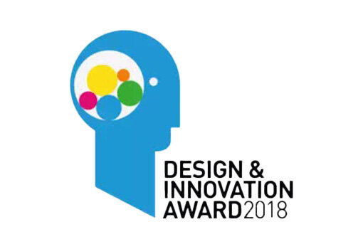 Design & Innovation Award 2018