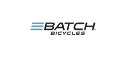 BATCH BICYCLES logo