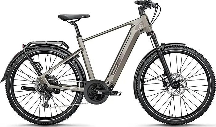Performance Line PX – der ideale Antrieb für deine Abenteuer