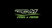 CM Cykel & Fritid AB