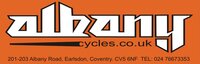 Albany Cycles