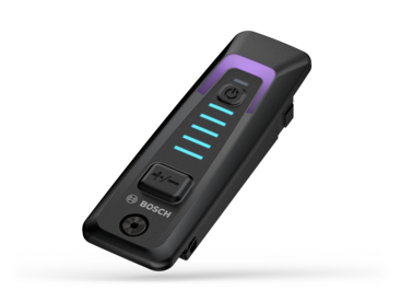 Bosch System Controller shown in isolation.