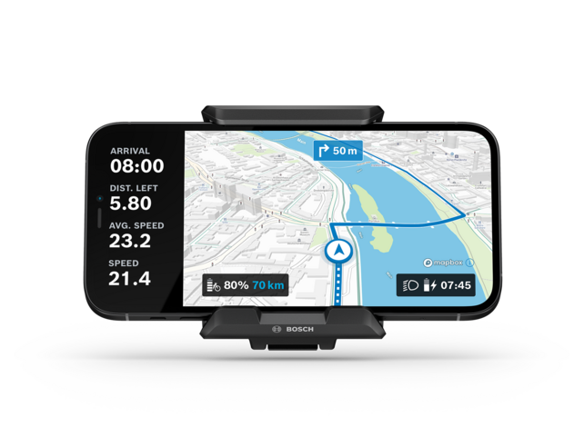 Next-generation smart route planning and navigation