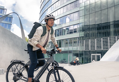 scan insect Melodrama Bosch eBike Systems | Premium eBike systems & smart features - Bosch eBike  Systems