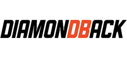 Diamondback logo