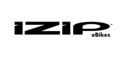 iZip eBikes logo