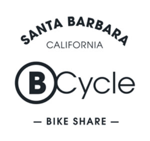 Santa Barbara California BCycle Bike Share logo