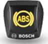 Bosch eBike Produktabbildung ABS