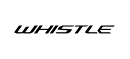 Logo del marchio Whistle.