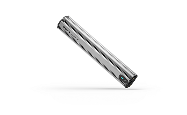 PowerTube 540 visas frilagd.