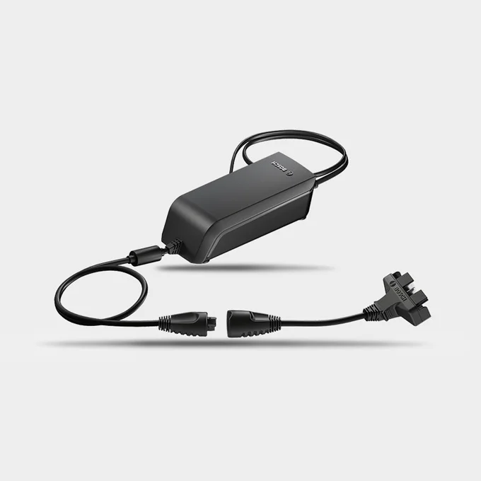 Bosch eBike Adapter für Classic+ Line und Akkus.