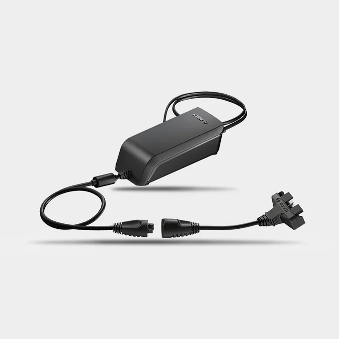 Adaptateur Bosch eBike pour Classic+ Line et batteries.
