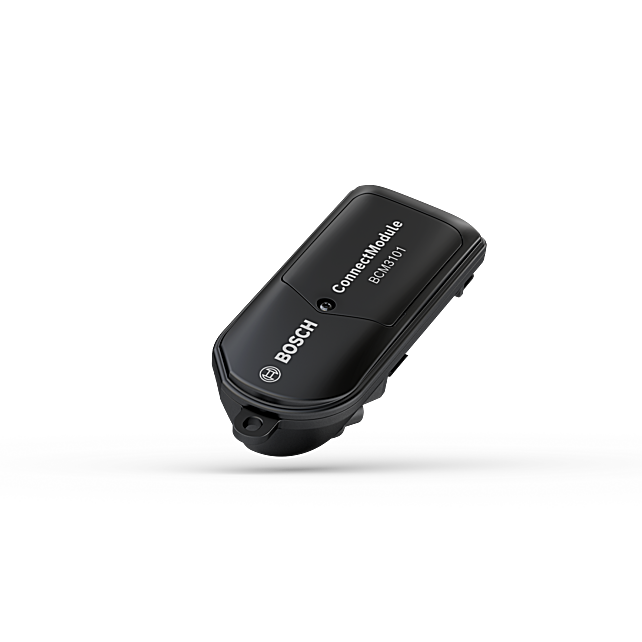 product view of the Bosch ConnectModule