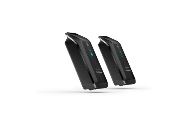 PowerPack 800 and PowerPack 725 shown separately.