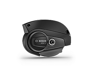 Drive Unit Active Line freigestellt abgebildet.