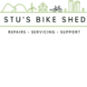 Stu's Bike Shed