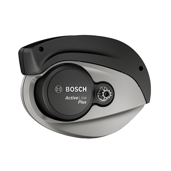 Bosch eBike Systems Active Line Plus drive unit