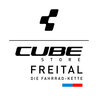 Cube Store Freital by Die-Fahrrad-Kette