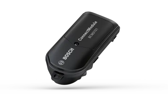 vue produit du Bosch ConnectModule