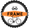 Frame by Biciklo