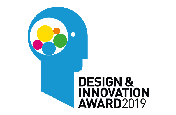 Design & Innovation Award 2019