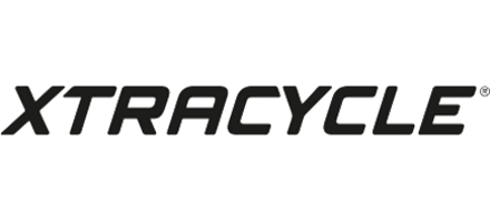 Logotipo de Xtracycle