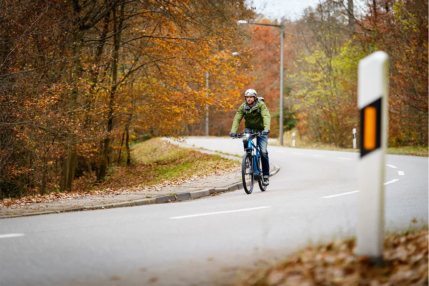 Preparing your eBike for winter Preparing your eBike for winter