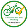e-motion e-bike Welt Würzburg