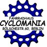 Cyclomania G.b.R. Kaben und Ludwig