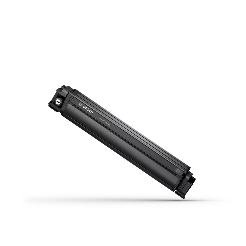 The PowerTube 400 shown on the right.