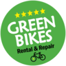 Green Bikes rental en repair