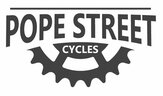  Dream Adventures Ltd T/as Pope Street Cycles